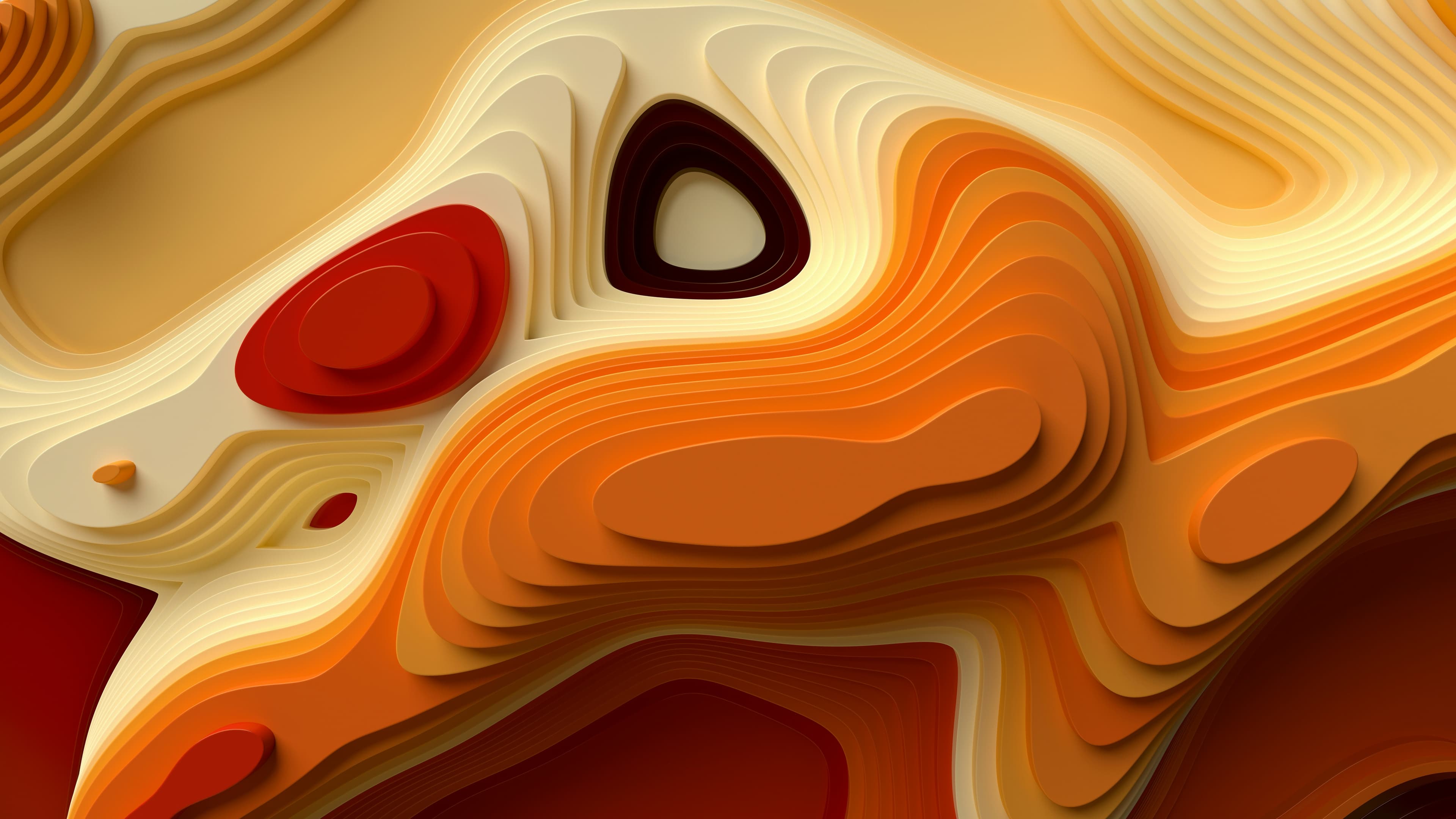 Contact Section Background